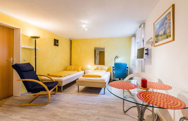 TTP 7-12 Apartments Immenstaad - Foto 2