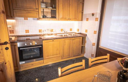 Appartamenti Pirovano Valdidentro - Foto 20