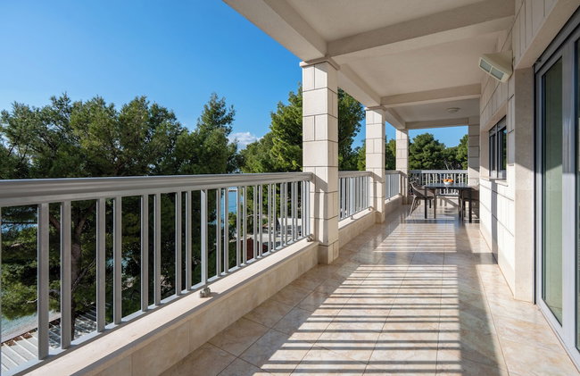 Apartments Simic Makarska - Foto 1