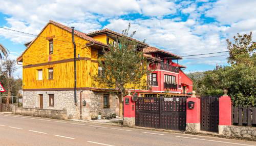 El Capricho de Rosmary - Foto 1