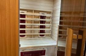 Teufelsberg Panorama mit Sauna und Bergblick - Foto 3