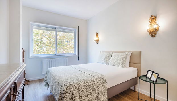 Charming 3BR w/ Office & Garage by Foz Beaches - Foto 2, Camera