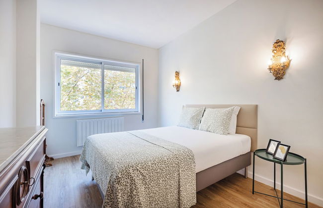 Foz Sea & City Retreat - Foto 1