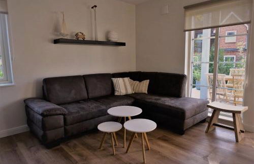 Ferienwohnung Bogenstahl - Foto 6