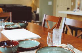 Lakeshore Lodging Apartment G - Foto 30