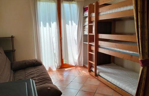Appartement T3 à Corrençon, terrasse, 5-7 pers, parking - FR-1-761-7 - Foto 6