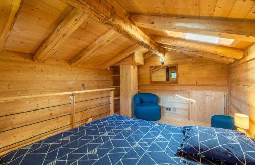 Les Mazots de la Chapelle - Foto 10