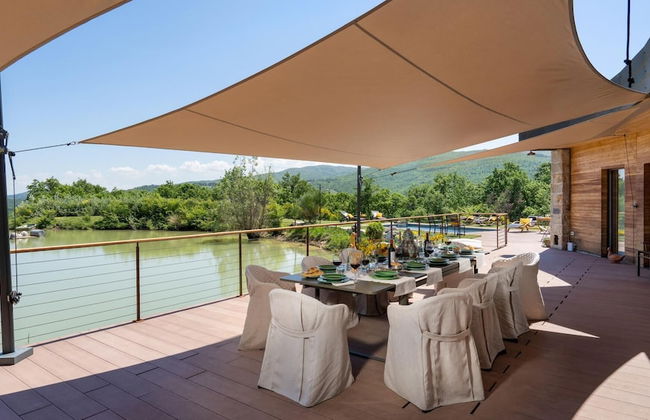 Si-h157-radi0at - Villa Airone 12 - Foto 38