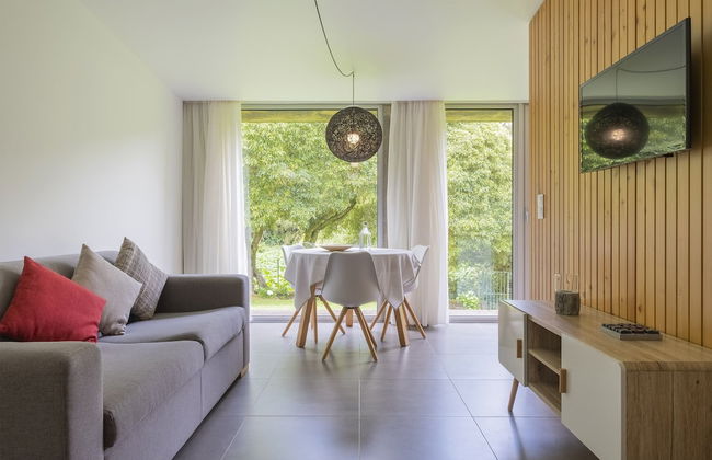 World's Nests Furnas Pods - Foto 9