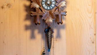 Ospitalità Diffusa Laste Dolomites - Cèsa Murer - Foto 3