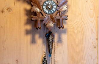 Ospitalità Diffusa Laste Dolomites - Cèsa Murer - Foto 3