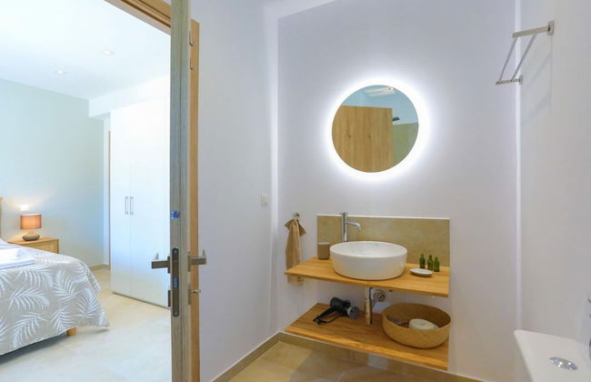 Villa Jupeter in Corfu - Foto 79