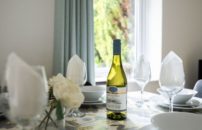 Fir Cottage - Foto 14