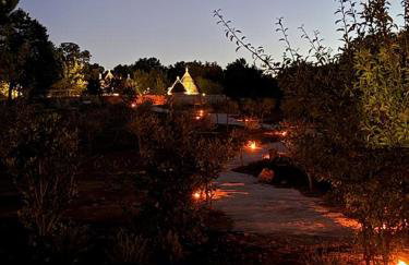 Borgo Del Tempo Ritrovato - Luxury Relais in Puglia - Foto 36