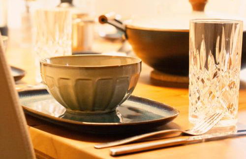 Cozy Farm - Das Fachwerkhaus voller Möglichkeiten - Foto 27