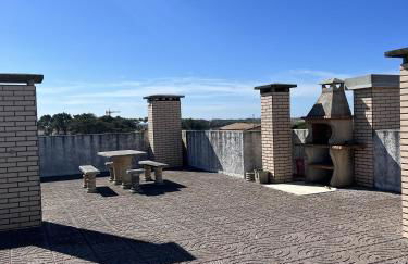 Appartement rooftop face à la mer - Photo 9