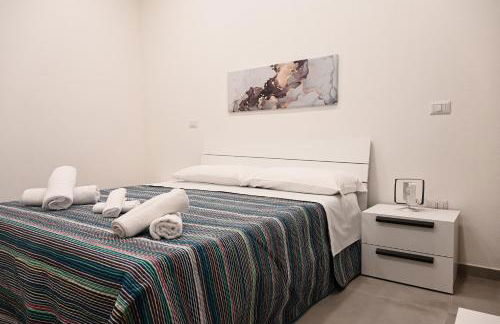 Dimora Domitia - Apartments - Foto 79