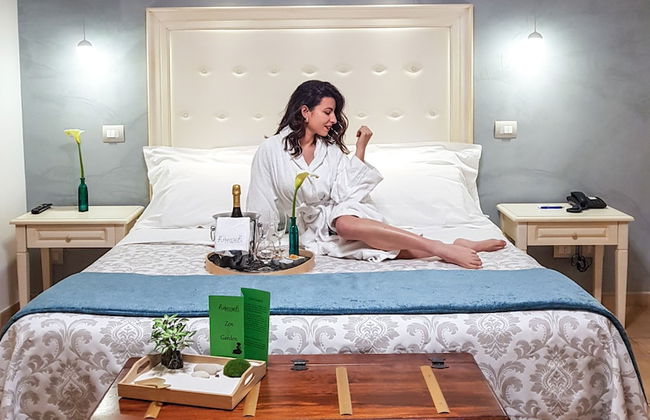 Artemisia Resort - Photo 42