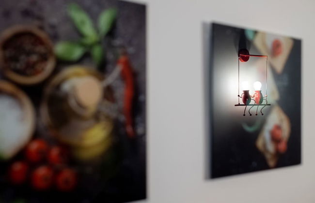 Lele Rooms San Lorenzo - Photo 51