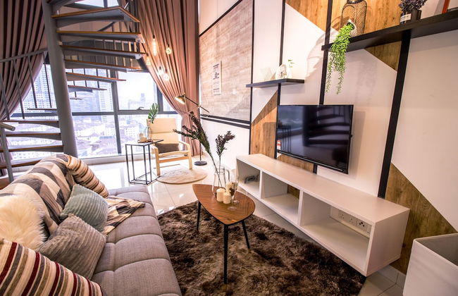 3 Towers By Tenang Home - Foto 10