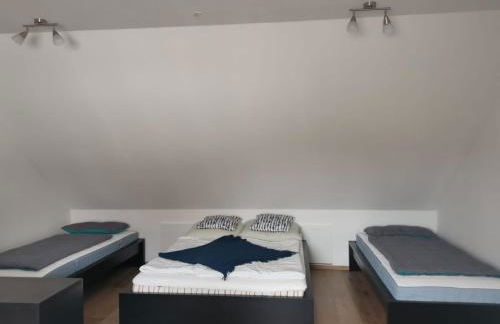 Messe Apartment BIN - Foto 1