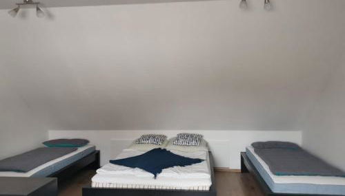 Messe Apartment BIN - Photo 1