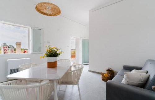 Masseria Romatelle - Salento Selection - Foto 41