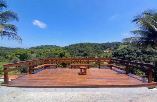 Chácara Alegria - Um pedaço do paraíso em Itaboraí - Foto 13