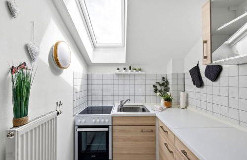 CASARINA - Alpenblick am Barmsee - FeWo Viola - Foto 12