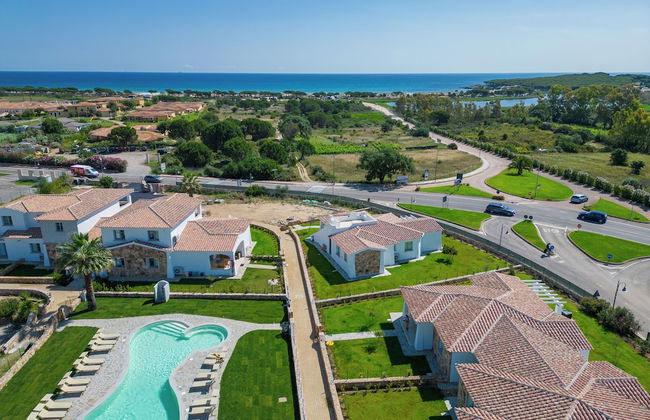 Enaja Luxury Retreat - Foto 1