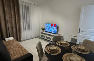 Appartement à deux pas de la gare - Foto 20