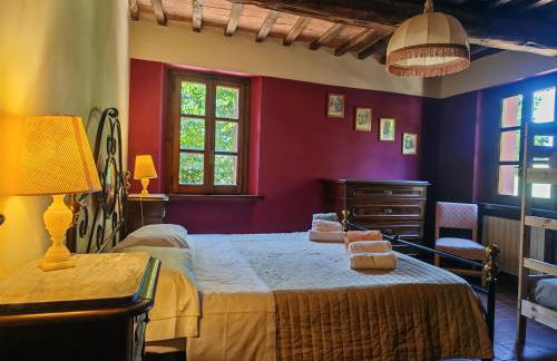 Casale Il Torchio 12 4 - Foto 41