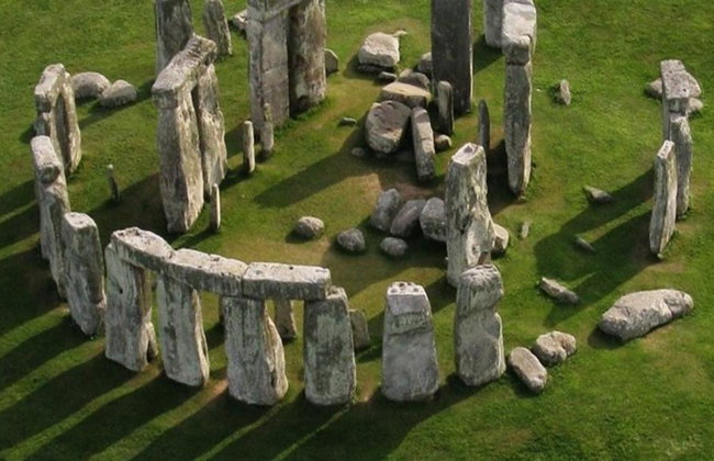 Stonehenge et Bath - Visite guidée d'une journée - Photo 1