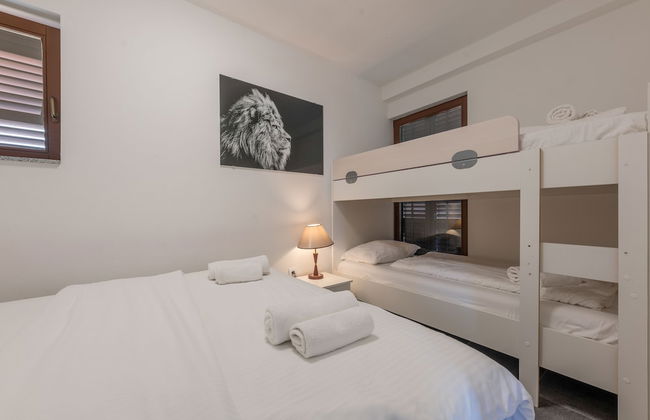 Aparthotel Plat - Foto 23