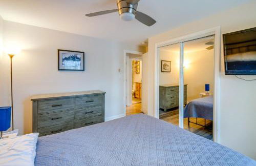 Cape May Quad with Grill - 7 Blocks to Beach! - Foto 15