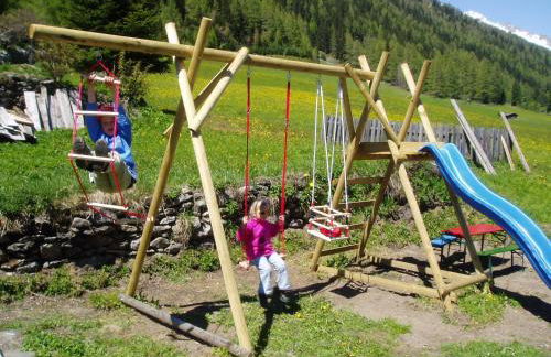 Almhaus Pfister OHG - Foto 66