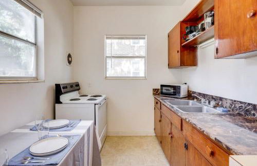 Walk to Food and Art Condo in Historic Riverside - Foto 8