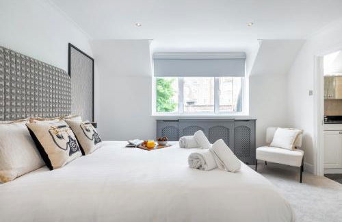 Rare 4beds Townhouse in Kensington with Patio - Foto 46