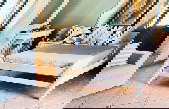 Skandalis Apartments With Pool - Foto 31