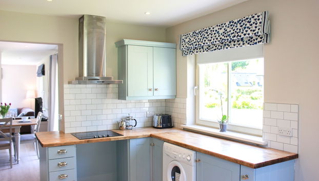 4 Bedroom Holiday Home With Wheelchair Accessible Bathroom 2km From Kenmare - Foto 2, Habitación