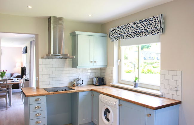 4 Bedroom Holiday Home With Wheelchair Accessible Bathroom 2km From Kenmare - Foto 2