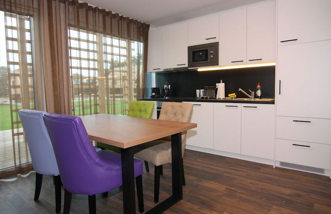 Chalet in Wendorf With Riding Stable - Foto 11