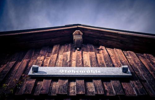 Ferienhof Stöhrmühle - Foto 31