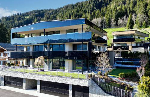 Timeless Dolomites Apartments - Foto 40