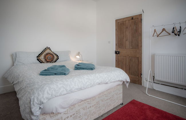 Ty Golau - 3 Bed Holiday Home - Pembroke - Foto 17