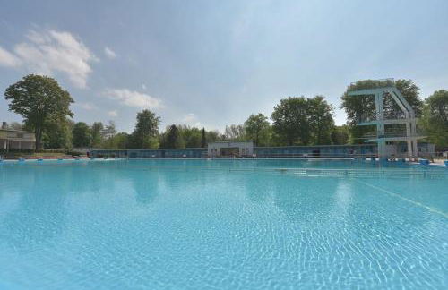 Ferienwohnung Schlossblick Altenburg - Foto 41