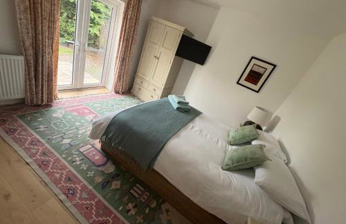 Mains of Greenlaw Cottage - Foto 6