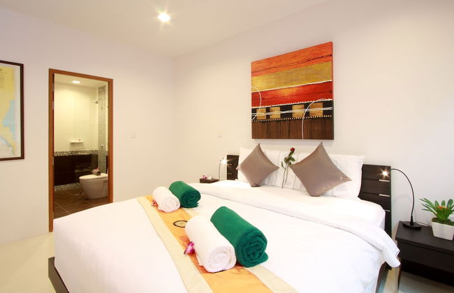 The Park Surin by RESAVA - Foto 20