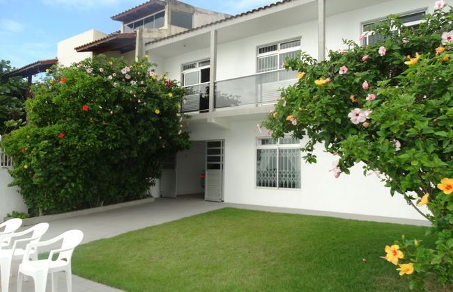 Casa Pé na Areia - 84 - Foto 19