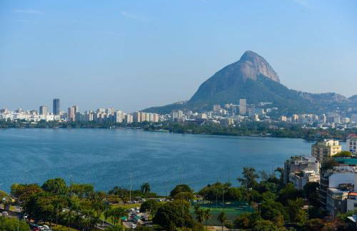 2Qtos c/ Piscina e Garagem no Humaitá|HMT 282/1301 - Foto 32